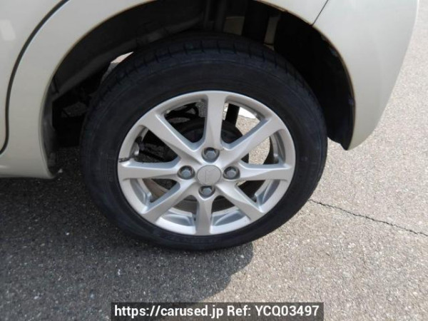 Used 2011 AT daihatsu move LA100S Image[32]