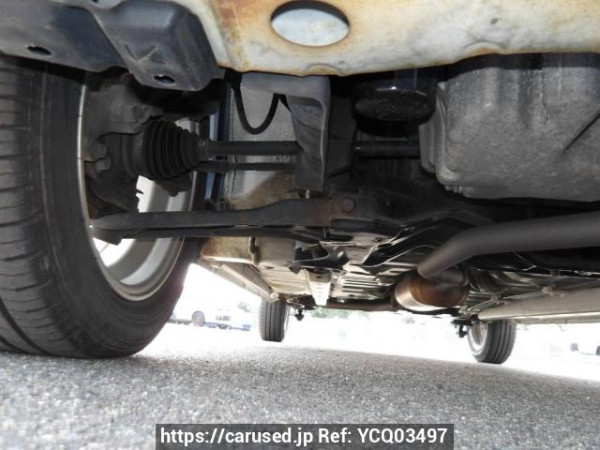 Used 2011 AT daihatsu move LA100S Image[33]