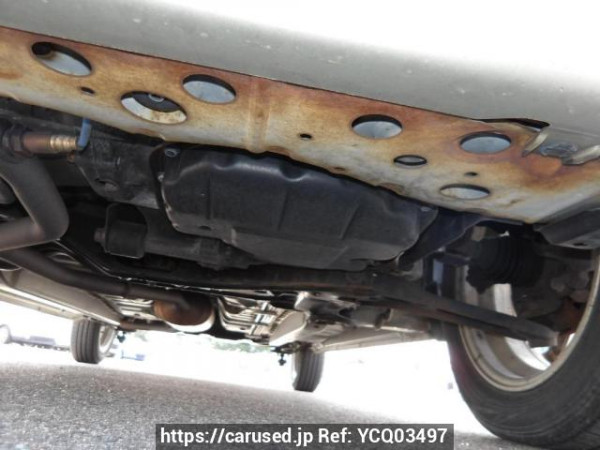 Used 2011 AT daihatsu move LA100S Image[34]