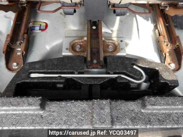 Used 2011 AT daihatsu move LA100S Image[43]