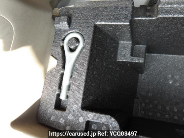 Used 2011 AT daihatsu move LA100S Image[44]