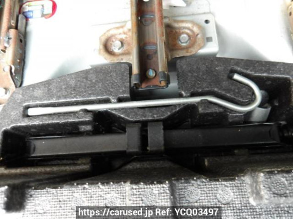 Used 2011 AT daihatsu move LA100S Image[45]