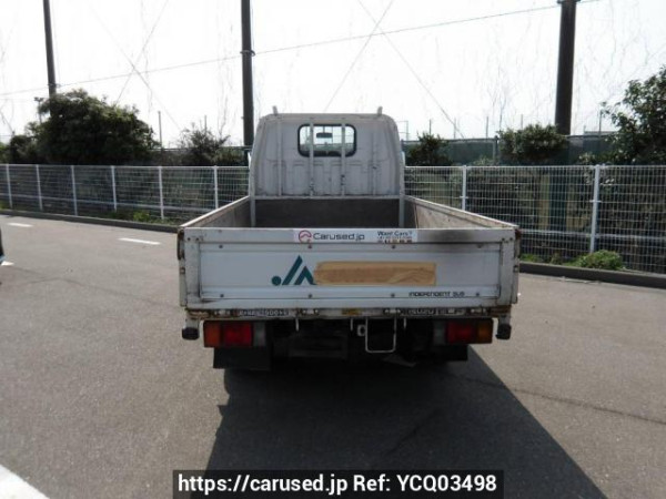 Used 1991 MT isuzu elf-truck NHR55E Image[5]
