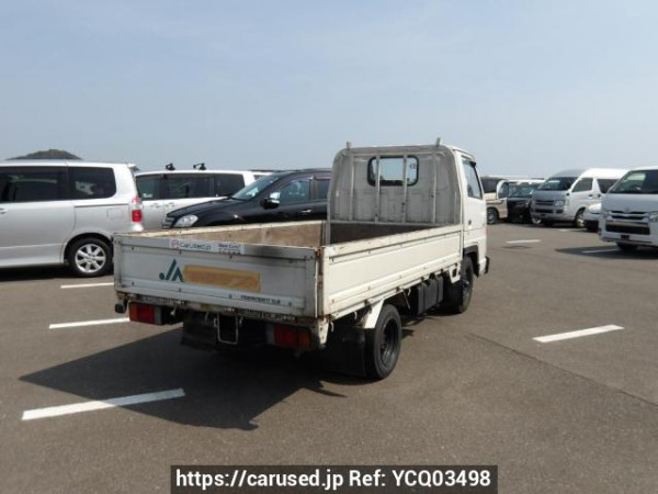 Used 1991 MT isuzu elf-truck NHR55E Image[6]
