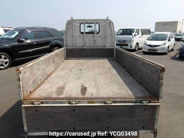 Used 1991 MT isuzu elf-truck NHR55E Image[8]