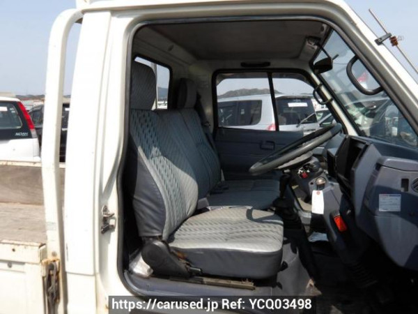 Used 1991 MT isuzu elf-truck NHR55E Image[12]