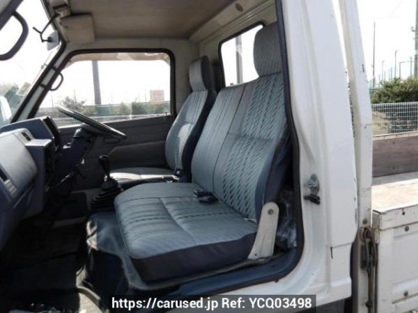 Used 1991 MT isuzu elf-truck NHR55E Image[13]