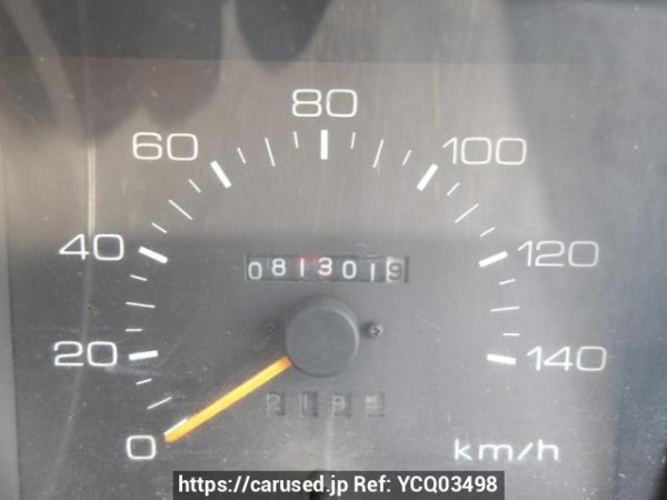 Used 1991 MT isuzu elf-truck NHR55E Image[18]