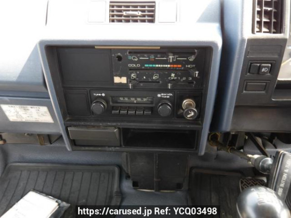 Used 1991 MT isuzu elf-truck NHR55E Image[19]
