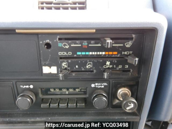 Used 1991 MT isuzu elf-truck NHR55E Image[20]