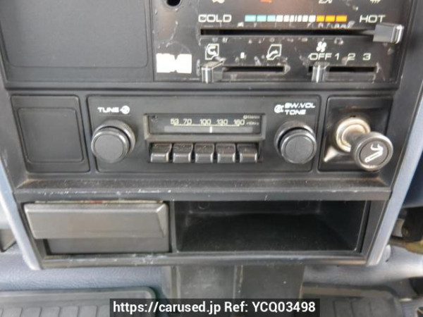 Used 1991 MT isuzu elf-truck NHR55E Image[21]