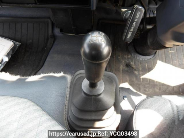 Used 1991 MT isuzu elf-truck NHR55E Image[22]