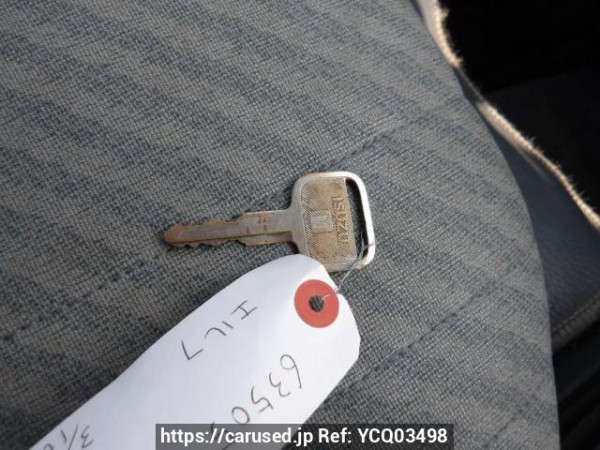 Used 1991 MT isuzu elf-truck NHR55E Image[23]