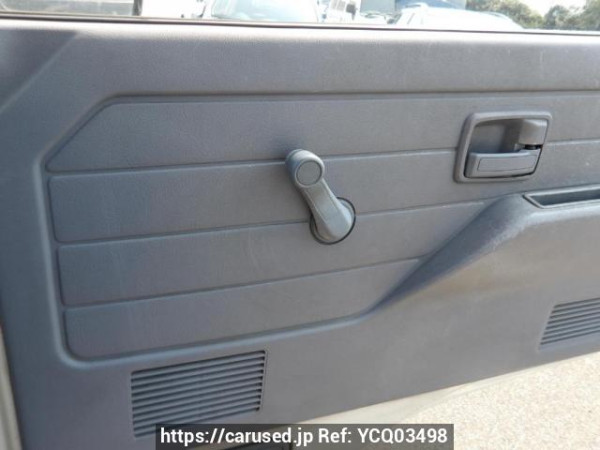 Used 1991 MT isuzu elf-truck NHR55E Image[24]