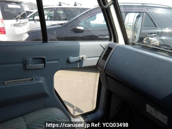 Used 1991 MT isuzu elf-truck NHR55E Image[25]