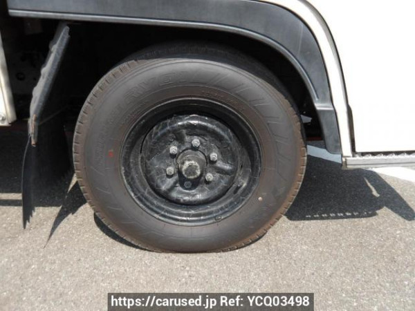 Used 1991 MT isuzu elf-truck NHR55E Image[27]