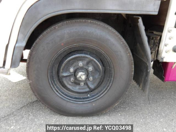 Used 1991 MT isuzu elf-truck NHR55E Image[28]