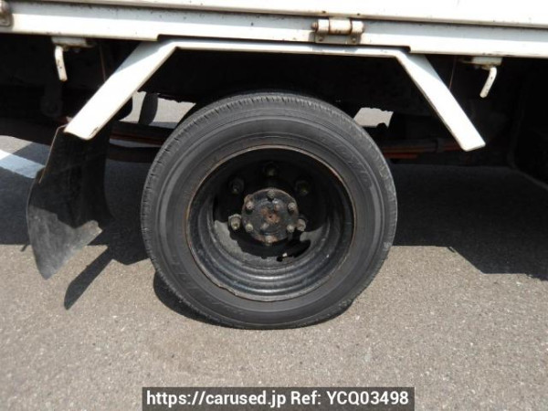 Used 1991 MT isuzu elf-truck NHR55E Image[29]