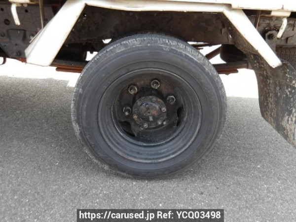 Used 1991 MT isuzu elf-truck NHR55E Image[30]