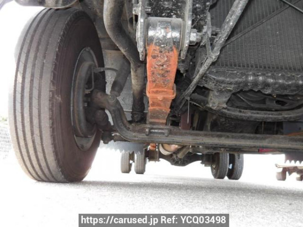 Used 1991 MT isuzu elf-truck NHR55E Image[31]