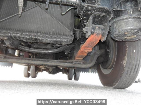 Used 1991 MT isuzu elf-truck NHR55E Image[32]