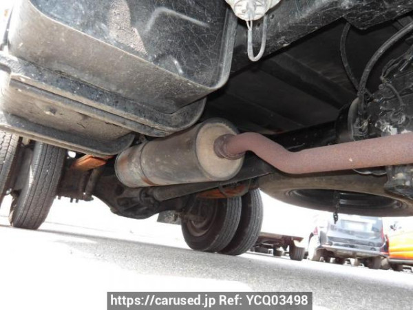 Used 1991 MT isuzu elf-truck NHR55E Image[33]