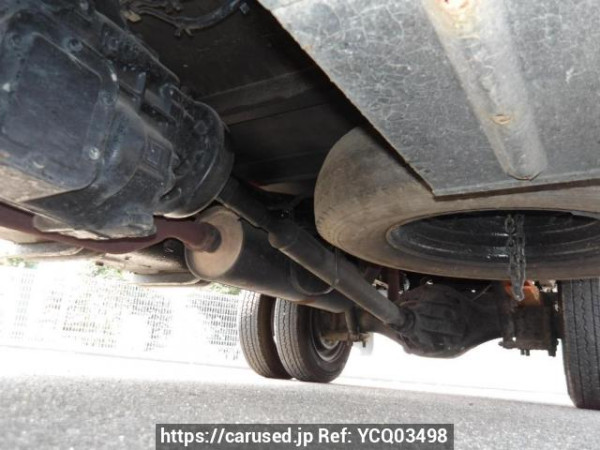 Used 1991 MT isuzu elf-truck NHR55E Image[34]