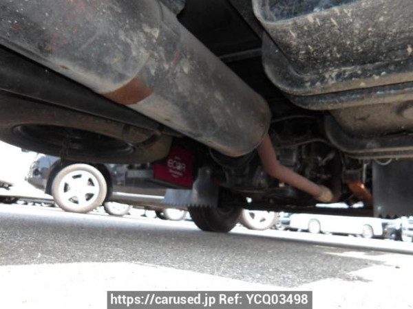 Used 1991 MT isuzu elf-truck NHR55E Image[36]