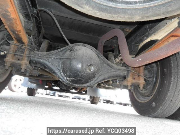 Used 1991 MT isuzu elf-truck NHR55E Image[39]