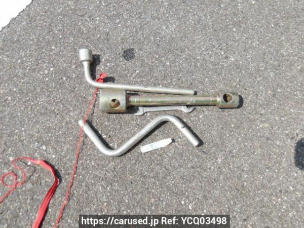 Used 1991 MT isuzu elf-truck NHR55E Image[40]