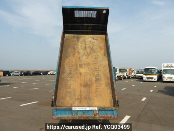 Used 1994 MT mitsubishi canter FE517BD Image[6]