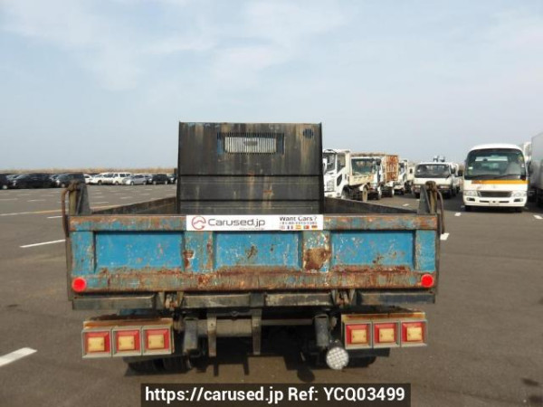 Used 1994 MT mitsubishi canter FE517BD Image[16]