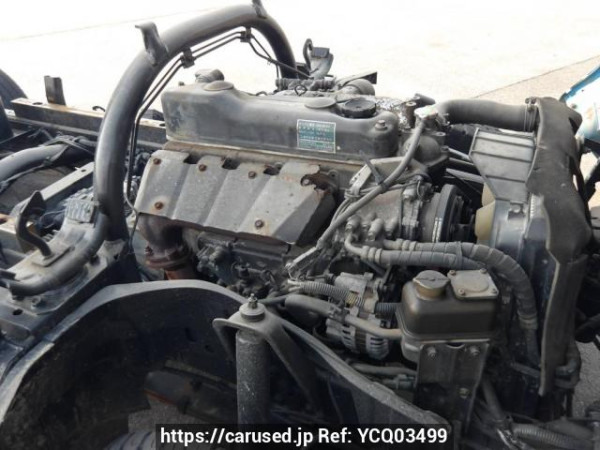 Used 1994 MT mitsubishi canter FE517BD Image[21]