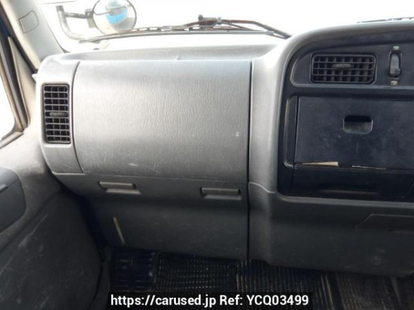 Used 1994 MT mitsubishi canter FE517BD Image[28]