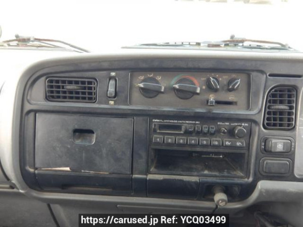 Used 1994 MT mitsubishi canter FE517BD Image[32]