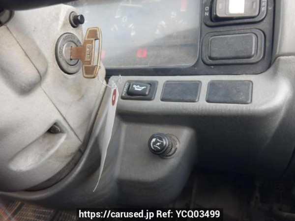 Used 1994 MT mitsubishi canter FE517BD Image[34]