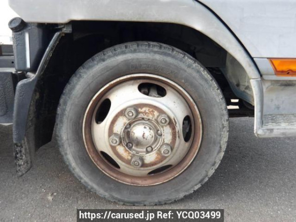 Used 1994 MT mitsubishi canter FE517BD Image[37]