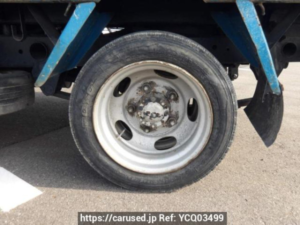 Used 1994 MT mitsubishi canter FE517BD Image[40]