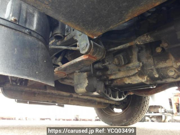 Used 1994 MT mitsubishi canter FE517BD Image[44]