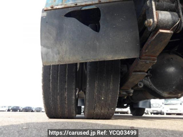Used 1994 MT mitsubishi canter FE517BD Image[47]