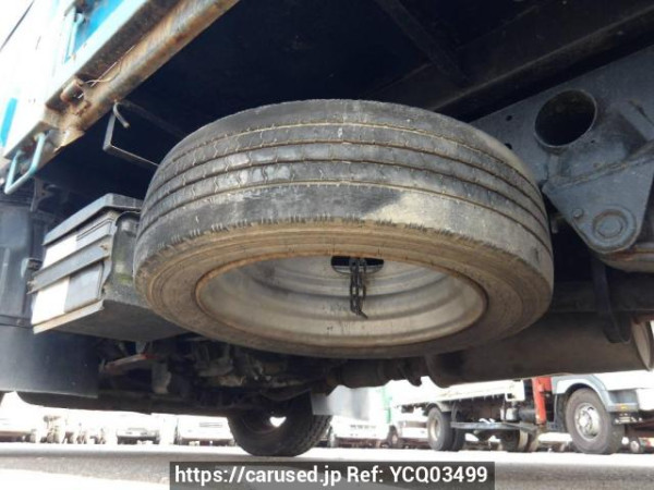 Used 1994 MT mitsubishi canter FE517BD Image[51]