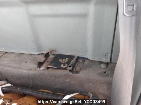 Used 1994 MT mitsubishi canter FE517BD Image[52]