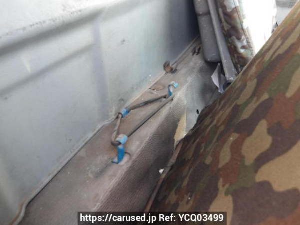 Used 1994 MT mitsubishi canter FE517BD Image[53]