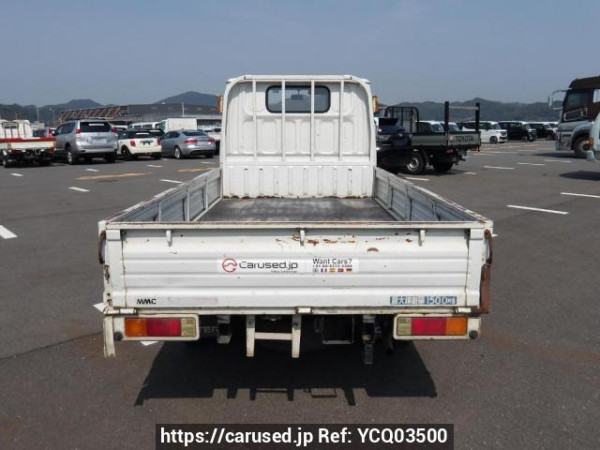 Used 1990 MT mitsubishi canter-guts FB308B Image[5]