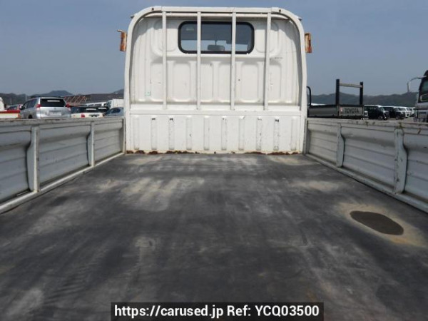 Used 1990 MT mitsubishi canter-guts FB308B Image[8]