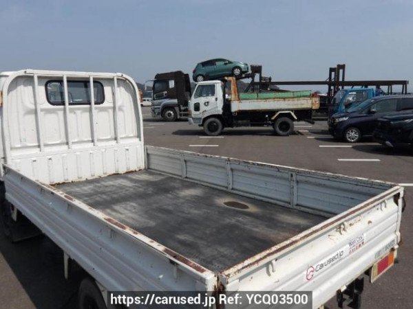 Used 1990 MT mitsubishi canter-guts FB308B Image[10]
