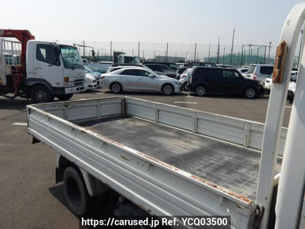 Used 1990 MT mitsubishi canter-guts FB308B Image[11]