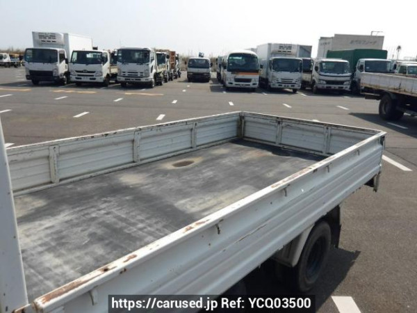 Used 1990 MT mitsubishi canter-guts FB308B Image[12]