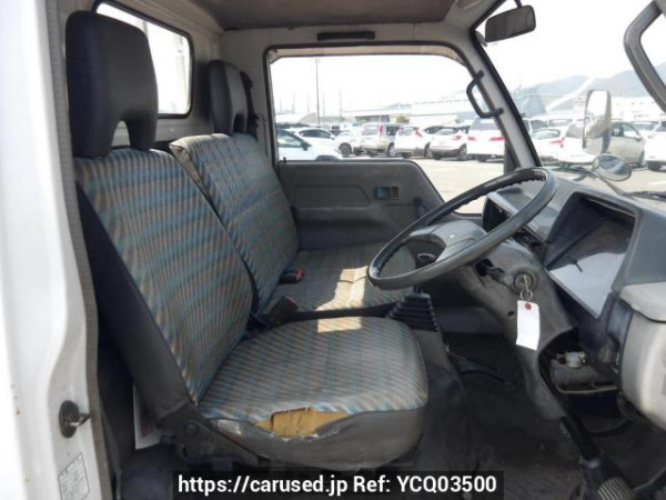 Used 1990 MT mitsubishi canter-guts FB308B Image[18]