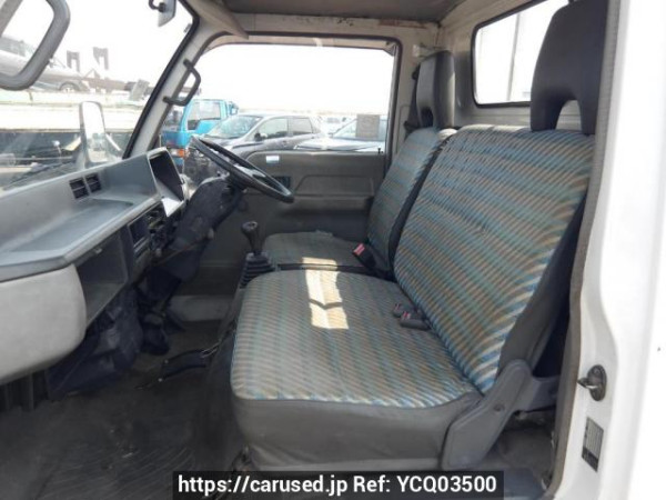 Used 1990 MT mitsubishi canter-guts FB308B Image[19]